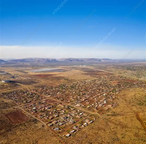 Rustenburg