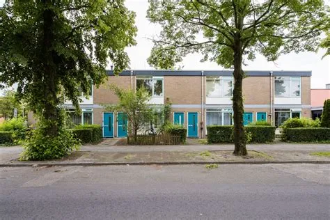Nieuw Hoograven-Zuid