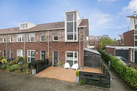 Damespolderbuurt
