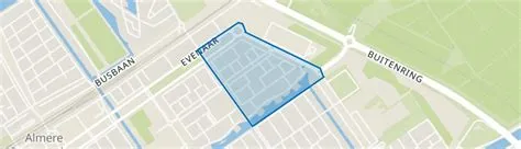 Stripheldenbuurt Noordoost