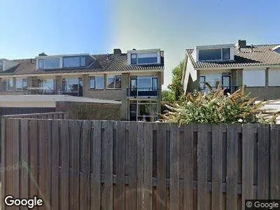 Schrijversbuurt