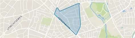 Vermeerkwartier-West