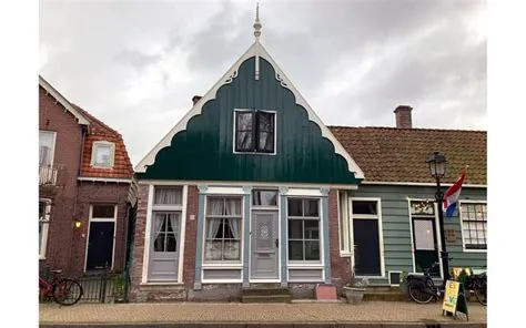 Oud Zaandijk