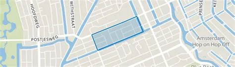 Borgerbuurt