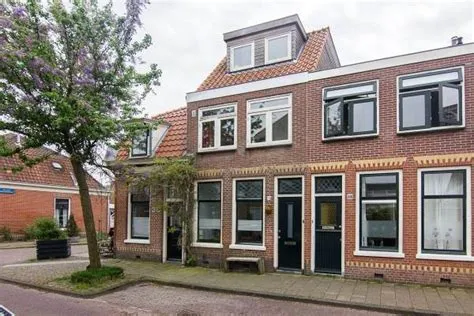 Leidsebuurt-oost
