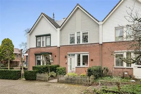 Staatsliedenwijk