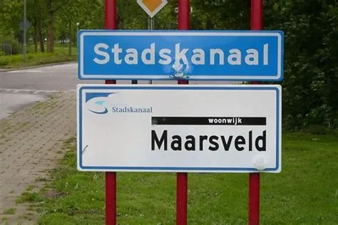 Maarsveld