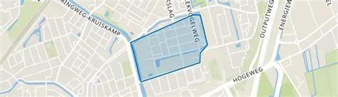 Watervogelbuurt