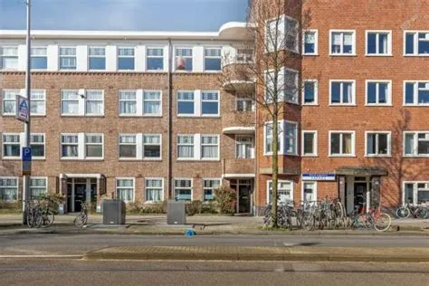Orteliusbuurt-Midden