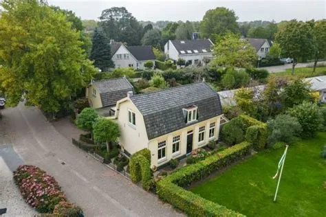 Harmelen-Noord (dorp)
