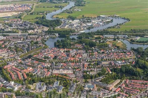 Weesp Centrum