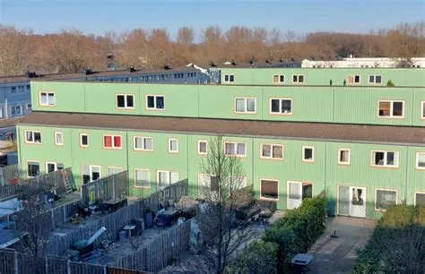Bouwmeesterbuurt West