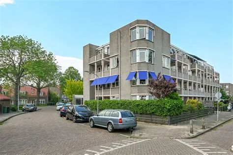 Roemer Visscherbuurt