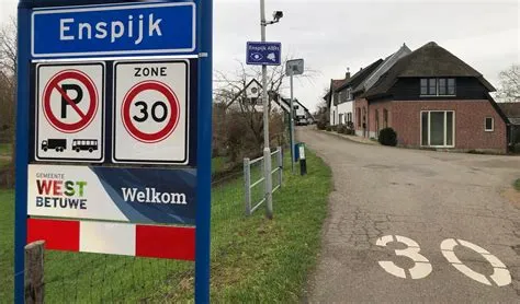 Enspijk