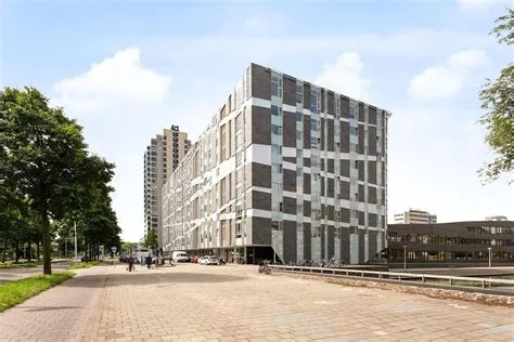 Gelderlandpleinbuurt