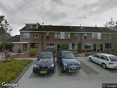 Strijland-oost