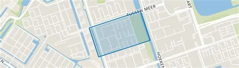 Zuidwestkwadrant-Noord