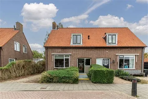 Brandwijk-Dorp