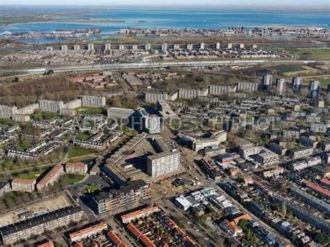 Centrum West