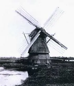 Schouwbroekerpolder
