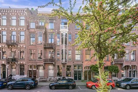 Valeriusbuurt-Oost