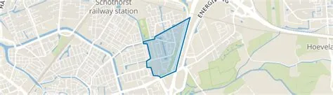 Rustenburg-Zuid
