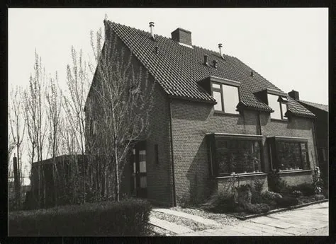 Lisserbroek