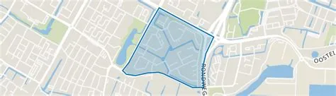 Staatsliedenbuurt