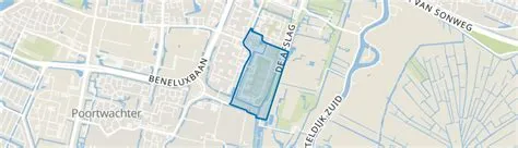 Kringloopbuurt