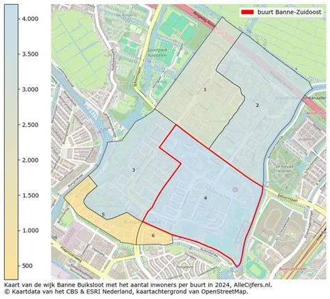 Banne-Zuidoost