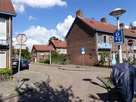 Tuindorp Amstelstation