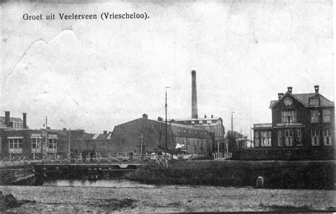 Veelerveen