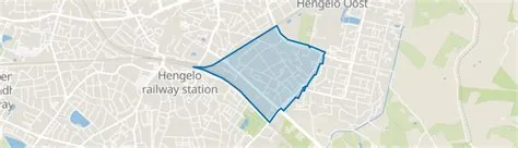 Anninks-/Nijhofshoek
