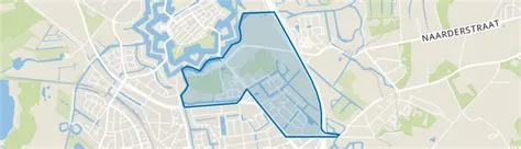Componistenkwartier