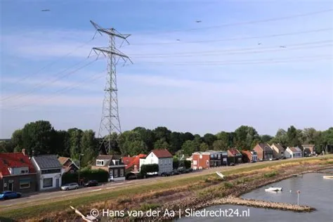 Rivierdijk-West