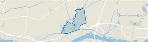 Giessenburg-Buitengebied-Zuid