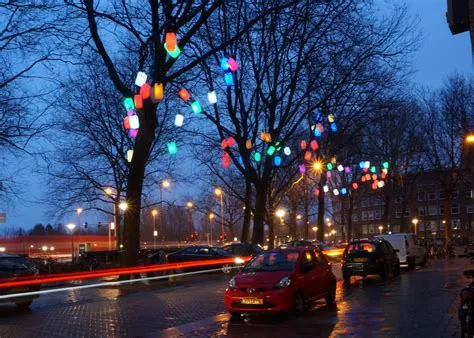 Gibraltarbuurt