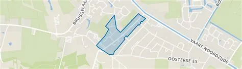 Appelscha-Van Emstweg