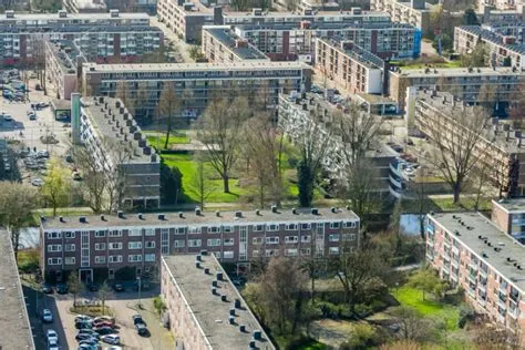 Buitenveldert-Zuidoost
