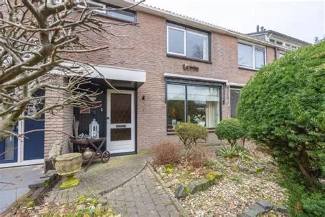 Tijertshoek