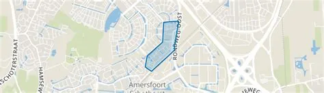 Erasmusstraat e.o.