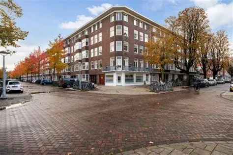 Rijnbuurt-Midden