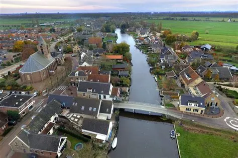 Oud-Alblas-Dorp