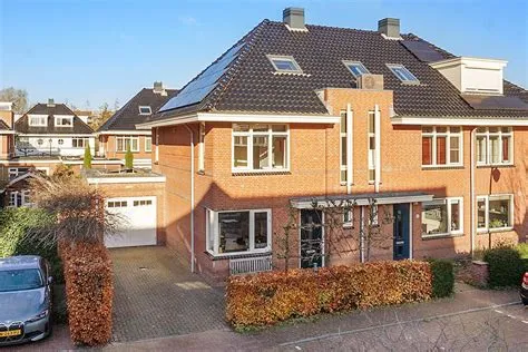 Hoekveen e.o.