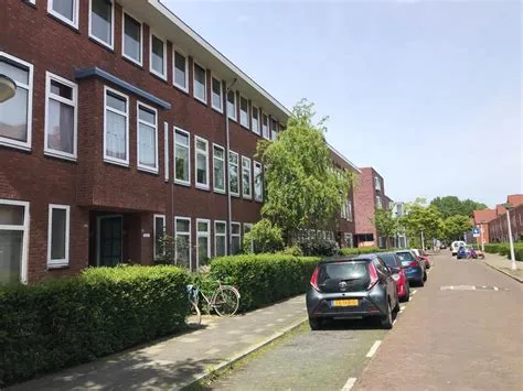 Indische buurt