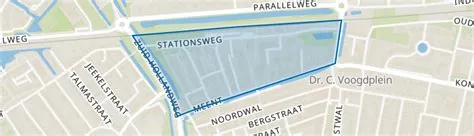 Leerdam centrum noord
