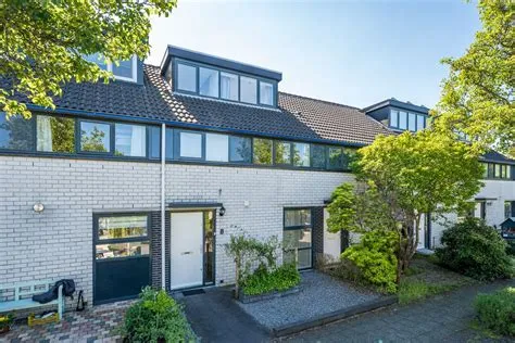 Groote Kreek e.o.