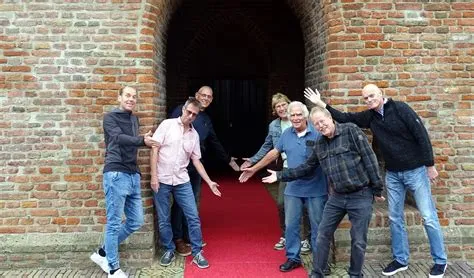 Hei- en Boeicop kern