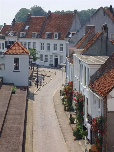 Binnenstad