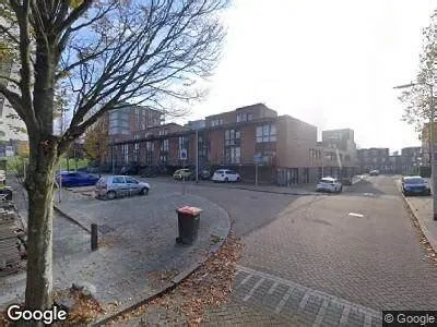 Slagveld en Omgeving